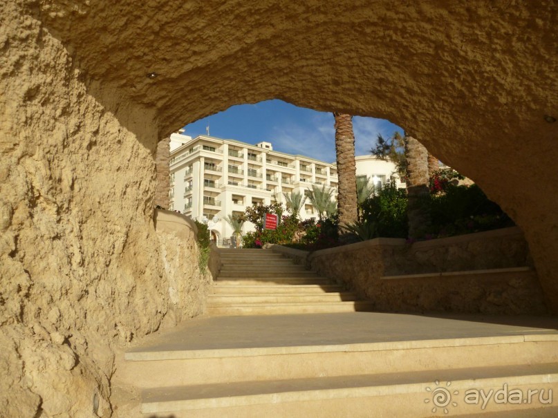 фото Stella Di Mare Beach Hotel & Spa