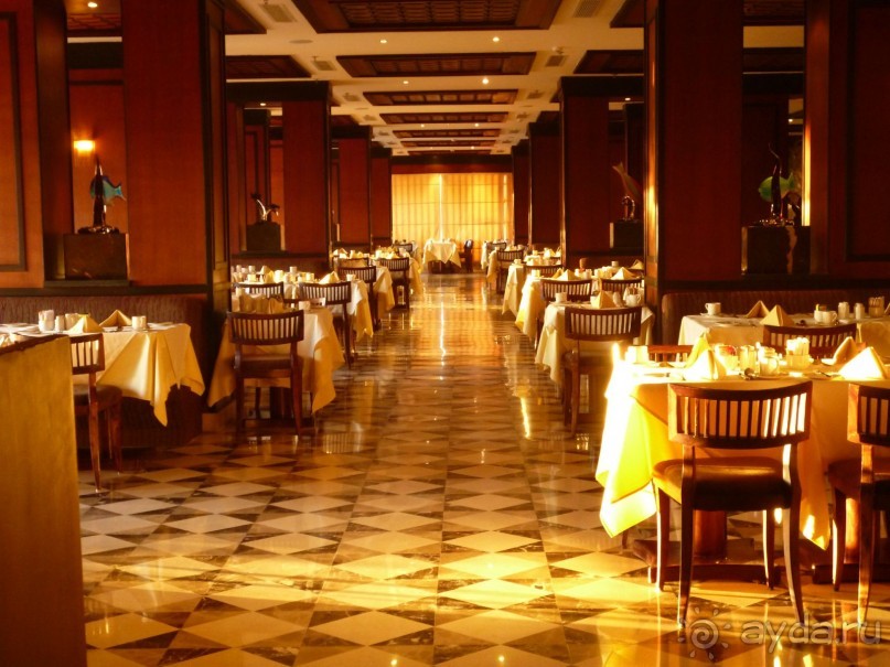 фото Stella Di Mare Beach Hotel & Spa