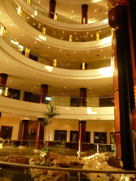 фото Stella Di Mare Beach Hotel & Spa