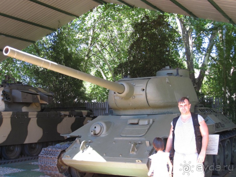 Поездка по ЮАР на машине (субъективный взгляд на ЮАР). Январь 2013 г.