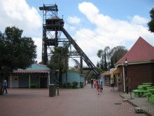 Поездка по ЮАР на машине (субъективный взгляд на ЮАР). Январь 2013 г.