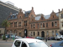 Поездка по ЮАР на машине (субъективный взгляд на ЮАР). Январь 2013 г.