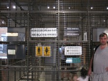 Поездка по ЮАР на машине (субъективный взгляд на ЮАР). Январь 2013 г.