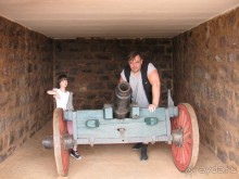 Поездка по ЮАР на машине (субъективный взгляд на ЮАР). Январь 2013 г.