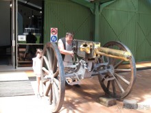 Поездка по ЮАР на машине (субъективный взгляд на ЮАР). Январь 2013 г.