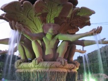 Поездка по ЮАР на машине (субъективный взгляд на ЮАР). Январь 2013 г.