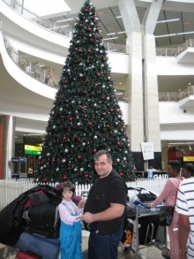 Поездка по ЮАР на машине (субъективный взгляд на ЮАР). Январь 2013 г.