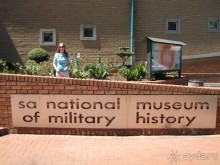 Поездка по ЮАР на машине (субъективный взгляд на ЮАР). Январь 2013 г.