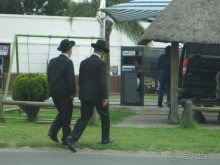 Поездка по ЮАР на машине (субъективный взгляд на ЮАР). Январь 2013 г.