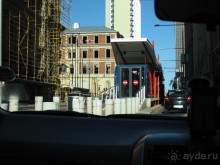 Поездка по ЮАР на машине (субъективный взгляд на ЮАР). Январь 2013 г.