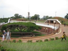 Поездка по ЮАР на машине (субъективный взгляд на ЮАР). Январь 2013 г.