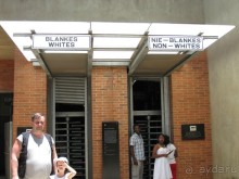 Поездка по ЮАР на машине (субъективный взгляд на ЮАР). Январь 2013 г.