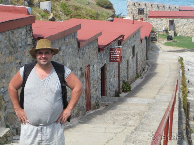 Поездка по ЮАР на машине (субъективный взгляд на ЮАР). Январь 2013 г.