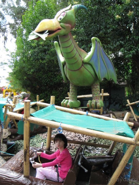 Поездка по ЮАР на машине (субъективный взгляд на ЮАР). Январь 2013 г.