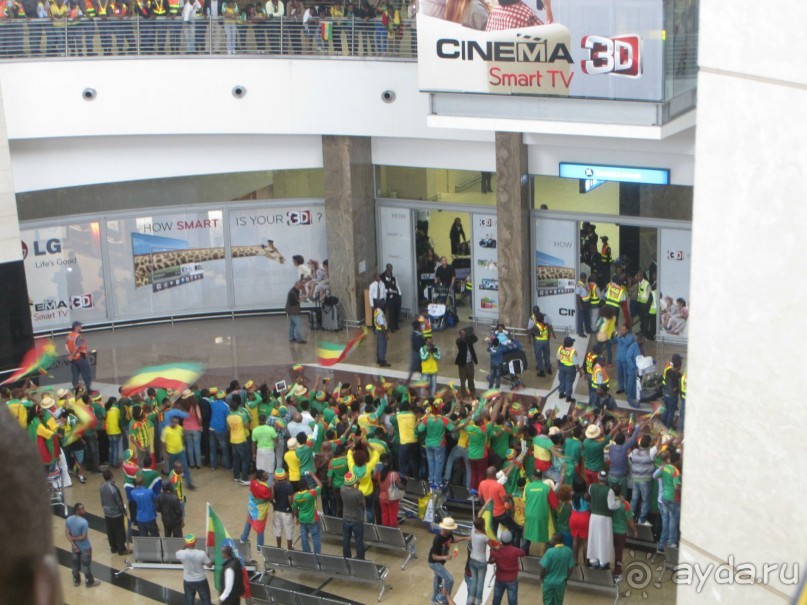 Поездка по ЮАР на машине (субъективный взгляд на ЮАР). Январь 2013 г.