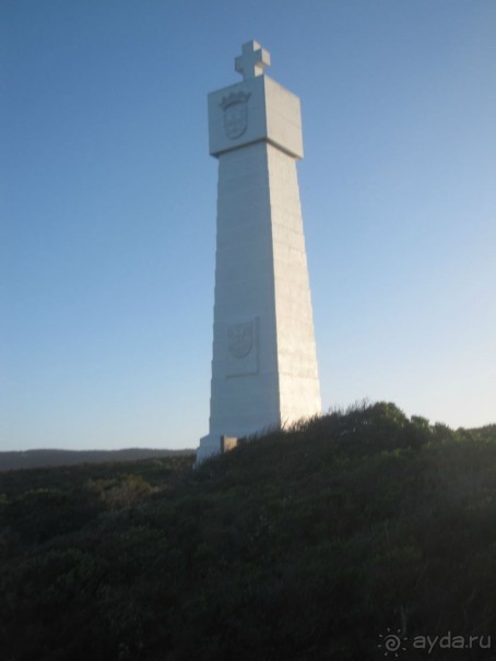Поездка по ЮАР на машине (субъективный взгляд на ЮАР). Январь 2013 г.