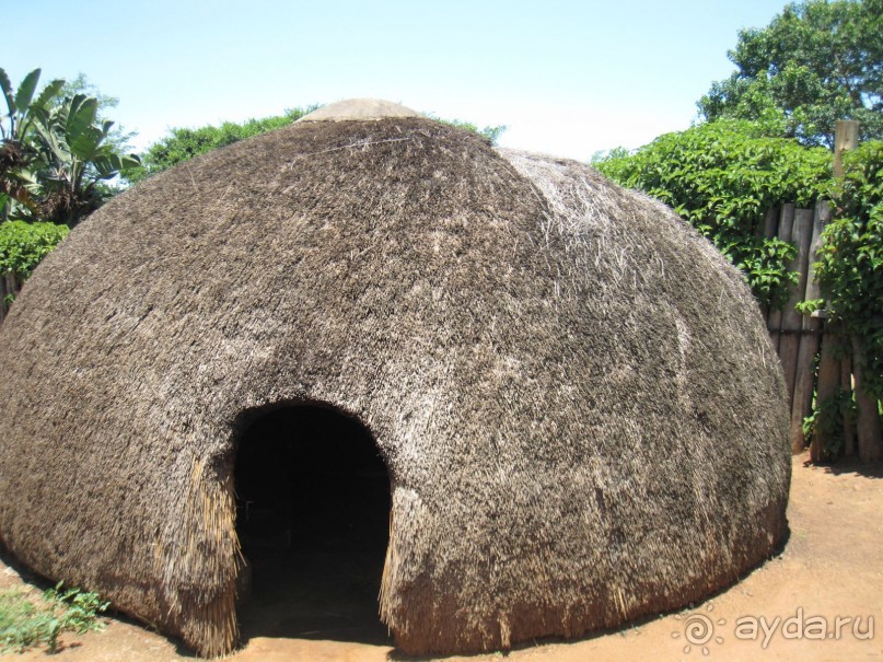Поездка по ЮАР на машине (субъективный взгляд на ЮАР). Январь 2013 г.