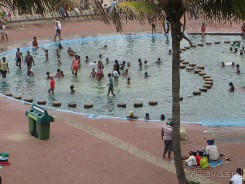 Поездка по ЮАР на машине (субъективный взгляд на ЮАР). Январь 2013 г.