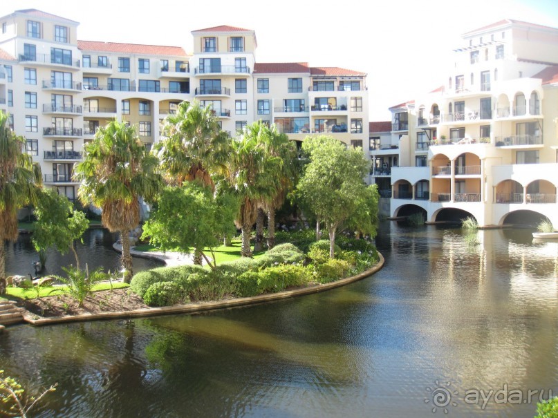 Поездка по ЮАР на машине (субъективный взгляд на ЮАР). Январь 2013 г.