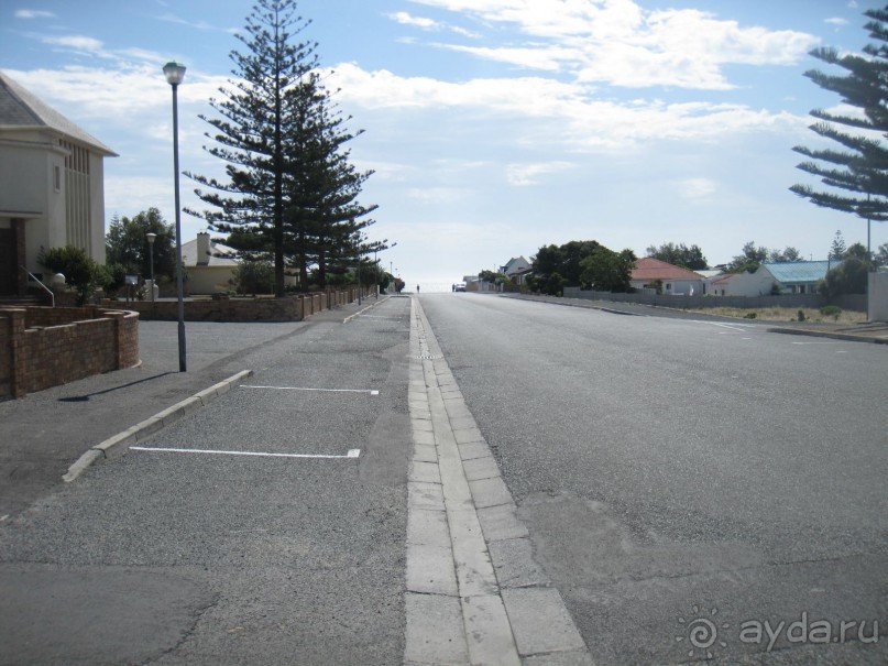 Поездка по ЮАР на машине (субъективный взгляд на ЮАР). Январь 2013 г.