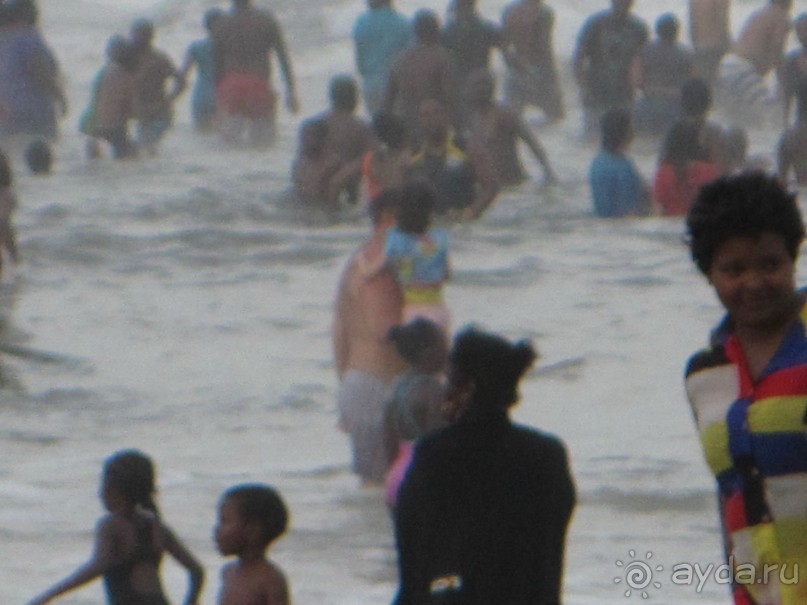 Поездка по ЮАР на машине (субъективный взгляд на ЮАР). Январь 2013 г.