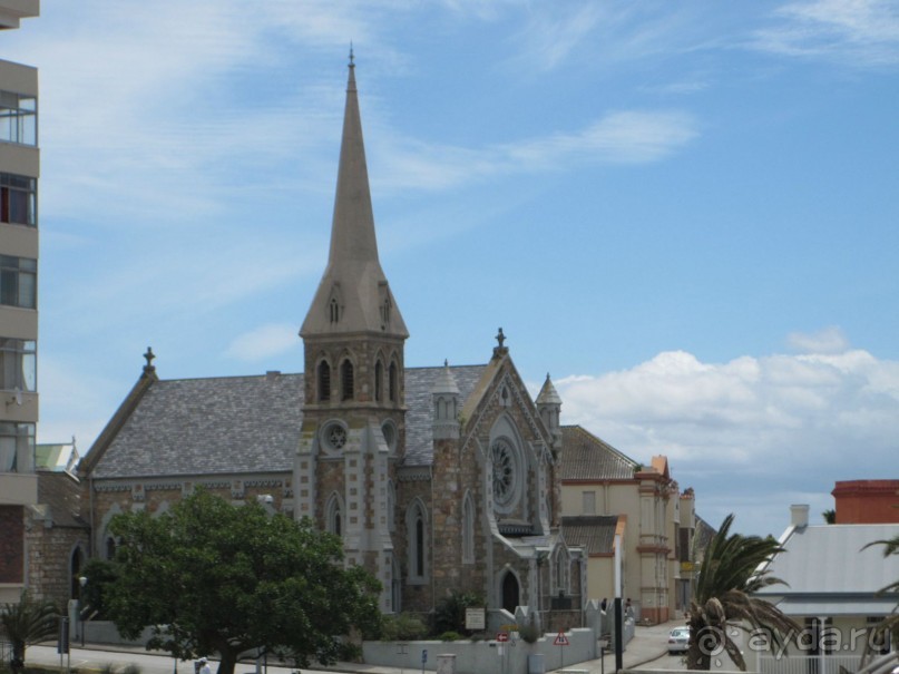 Поездка по ЮАР на машине (субъективный взгляд на ЮАР). Январь 2013 г.