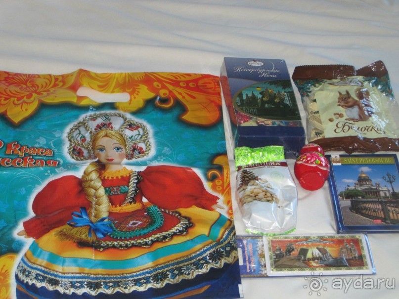 Поездка по ЮАР на машине (субъективный взгляд на ЮАР). Январь 2013 г.