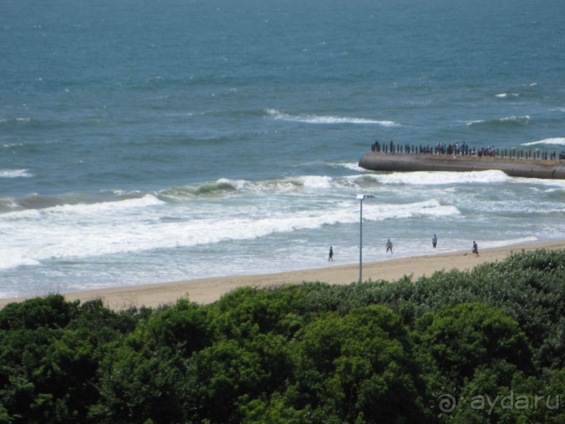 Поездка по ЮАР на машине (субъективный взгляд на ЮАР). Январь 2013 г.