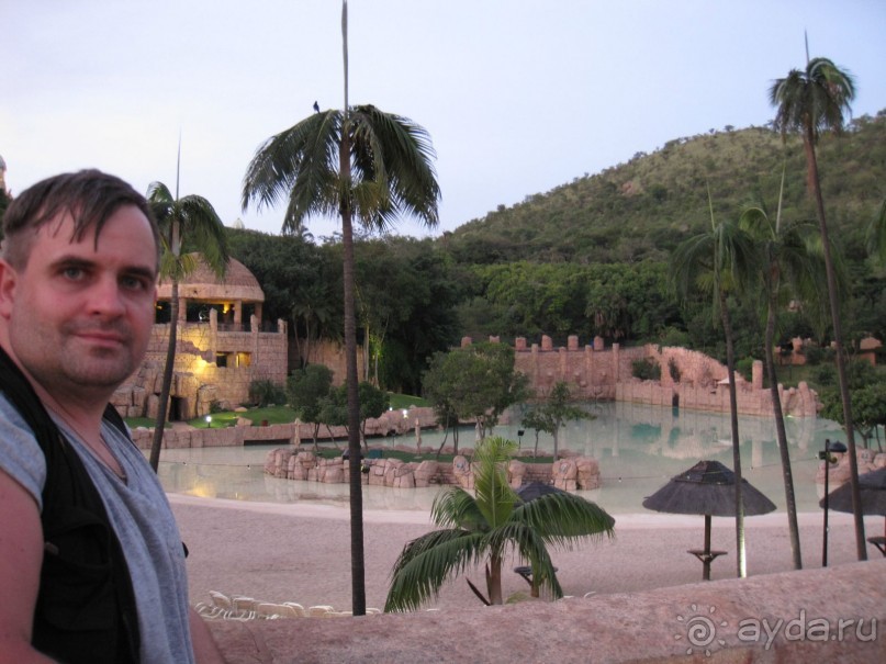 Поездка по ЮАР на машине (субъективный взгляд на ЮАР). Январь 2013 г.