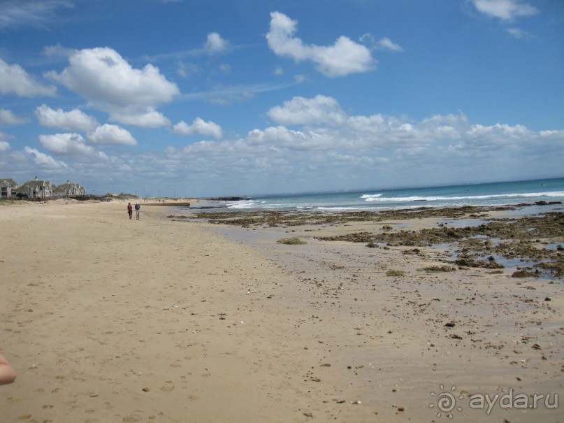 Поездка по ЮАР на машине (субъективный взгляд на ЮАР). Январь 2013 г.