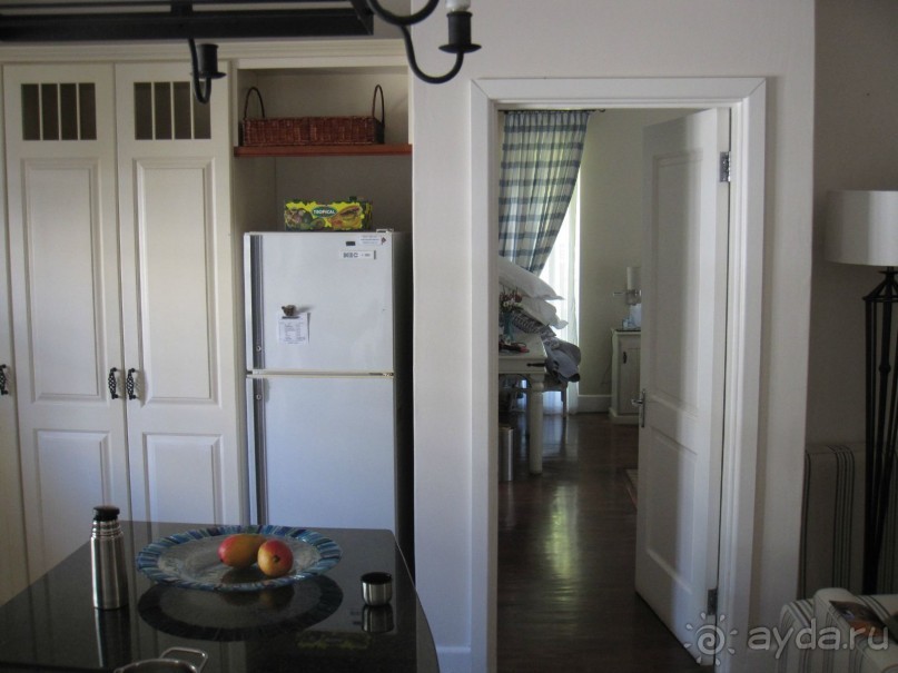 Поездка по ЮАР на машине (субъективный взгляд на ЮАР). Январь 2013 г.