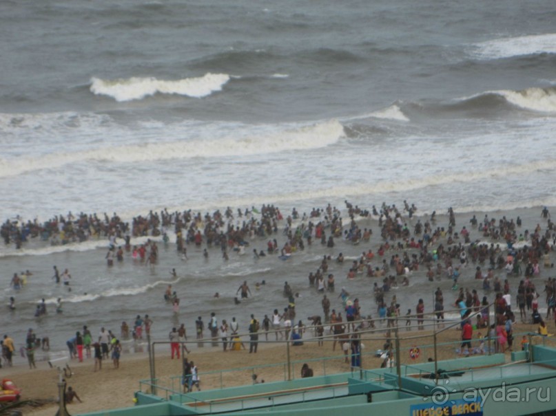 Поездка по ЮАР на машине (субъективный взгляд на ЮАР). Январь 2013 г.