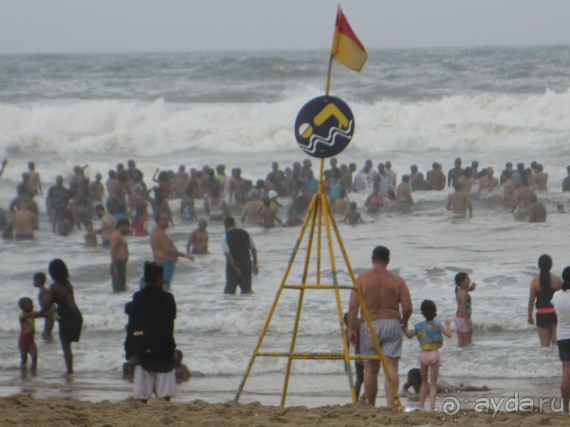 Поездка по ЮАР на машине (субъективный взгляд на ЮАР). Январь 2013 г.