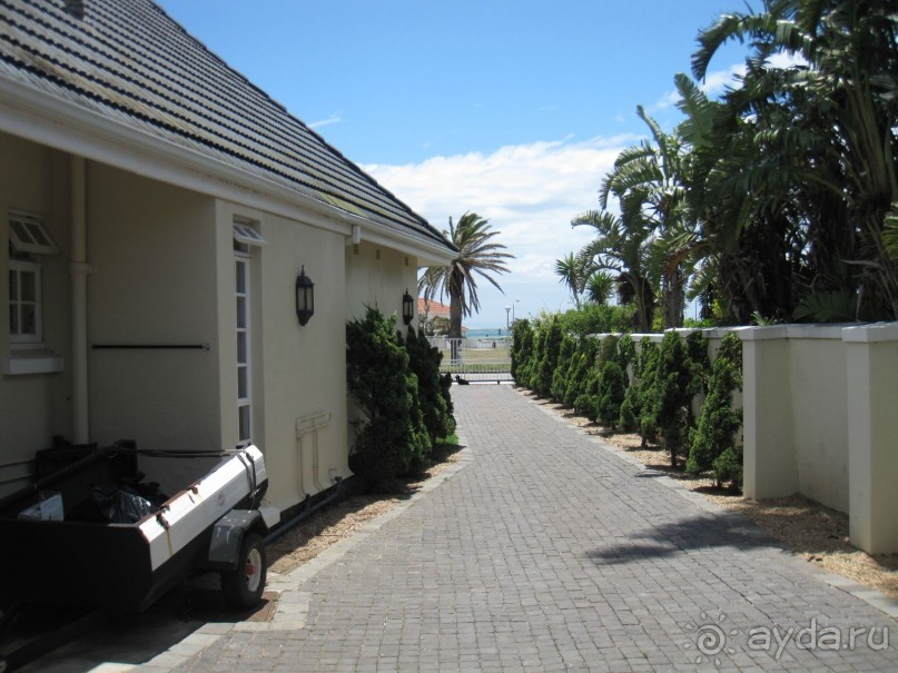 Поездка по ЮАР на машине (субъективный взгляд на ЮАР). Январь 2013 г.