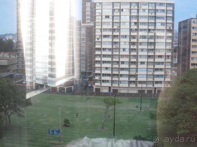 Поездка по ЮАР на машине (субъективный взгляд на ЮАР). Январь 2013 г.