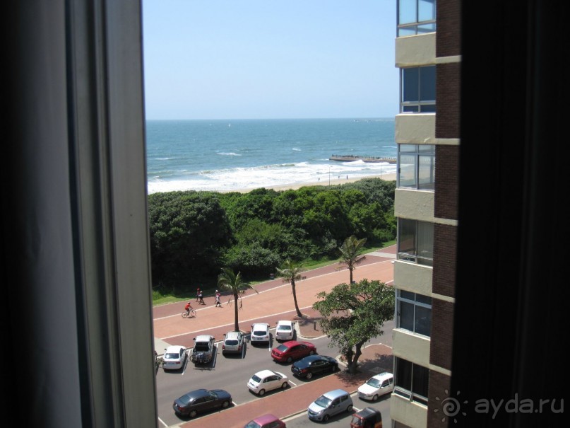 Поездка по ЮАР на машине (субъективный взгляд на ЮАР). Январь 2013 г.