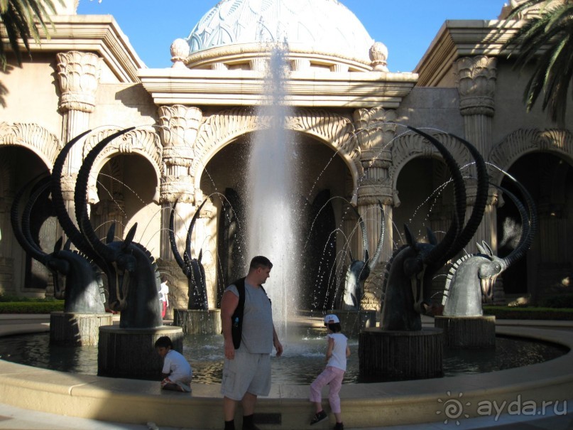 Поездка по ЮАР на машине (субъективный взгляд на ЮАР). Январь 2013 г.