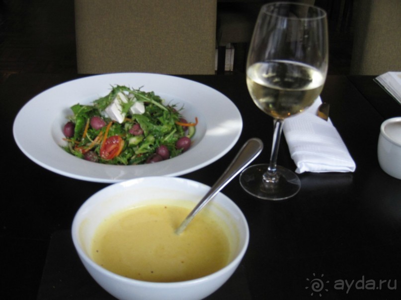 Поездка по ЮАР на машине (субъективный взгляд на ЮАР). Январь 2013 г.