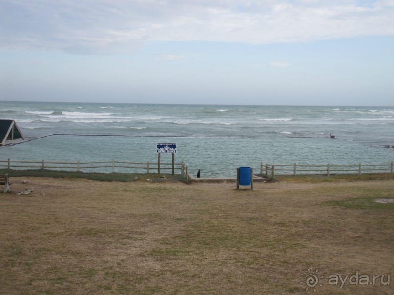 Поездка по ЮАР на машине (субъективный взгляд на ЮАР). Январь 2013 г.