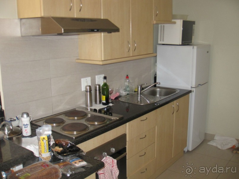 Поездка по ЮАР на машине (субъективный взгляд на ЮАР). Январь 2013 г.