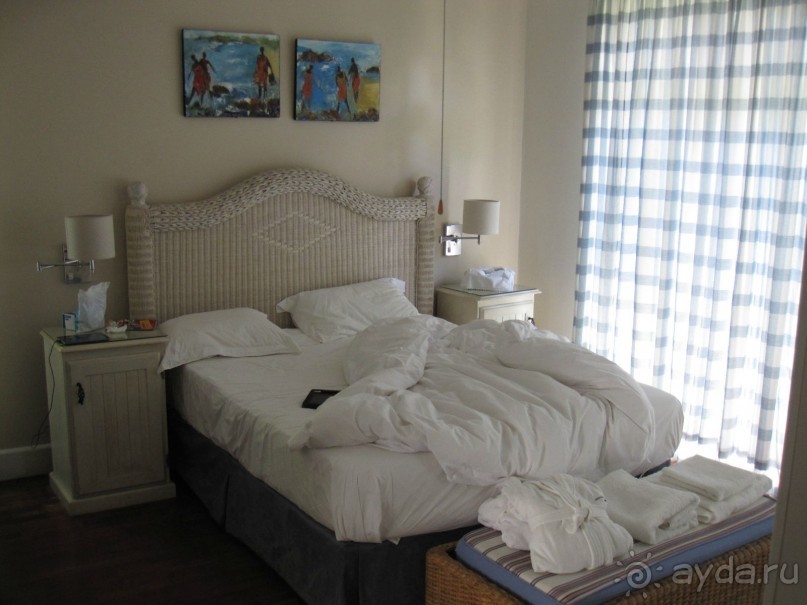 Поездка по ЮАР на машине (субъективный взгляд на ЮАР). Январь 2013 г.