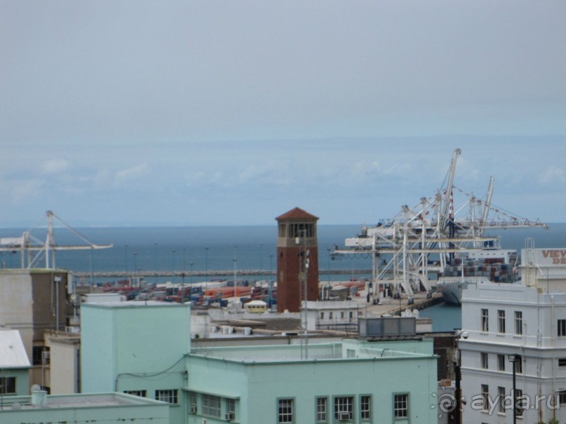 Поездка по ЮАР на машине (субъективный взгляд на ЮАР). Январь 2013 г.