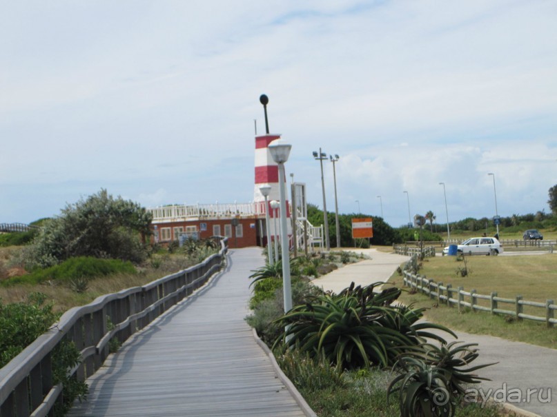 Поездка по ЮАР на машине (субъективный взгляд на ЮАР). Январь 2013 г.