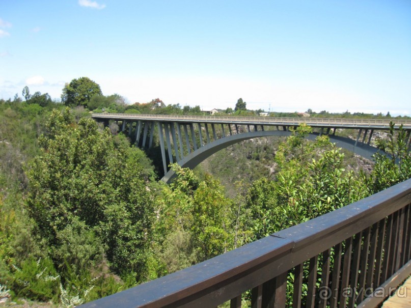 Поездка по ЮАР на машине (субъективный взгляд на ЮАР). Январь 2013 г.