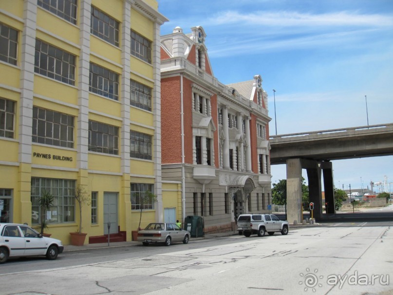 Поездка по ЮАР на машине (субъективный взгляд на ЮАР). Январь 2013 г.