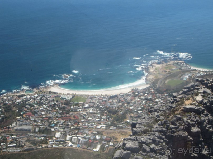 Поездка по ЮАР на машине (субъективный взгляд на ЮАР). Январь 2013 г.