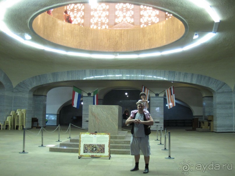 Поездка по ЮАР на машине (субъективный взгляд на ЮАР). Январь 2013 г.