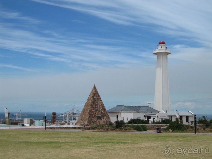 Поездка по ЮАР на машине (субъективный взгляд на ЮАР). Январь 2013 г.