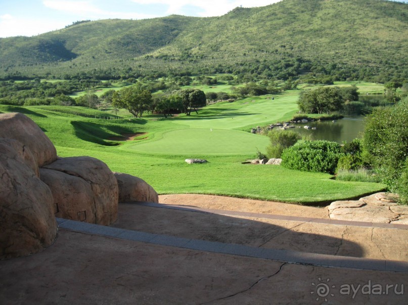 Поездка по ЮАР на машине (субъективный взгляд на ЮАР). Январь 2013 г.