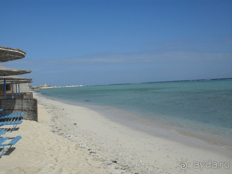 Прекрасный пляж !!!